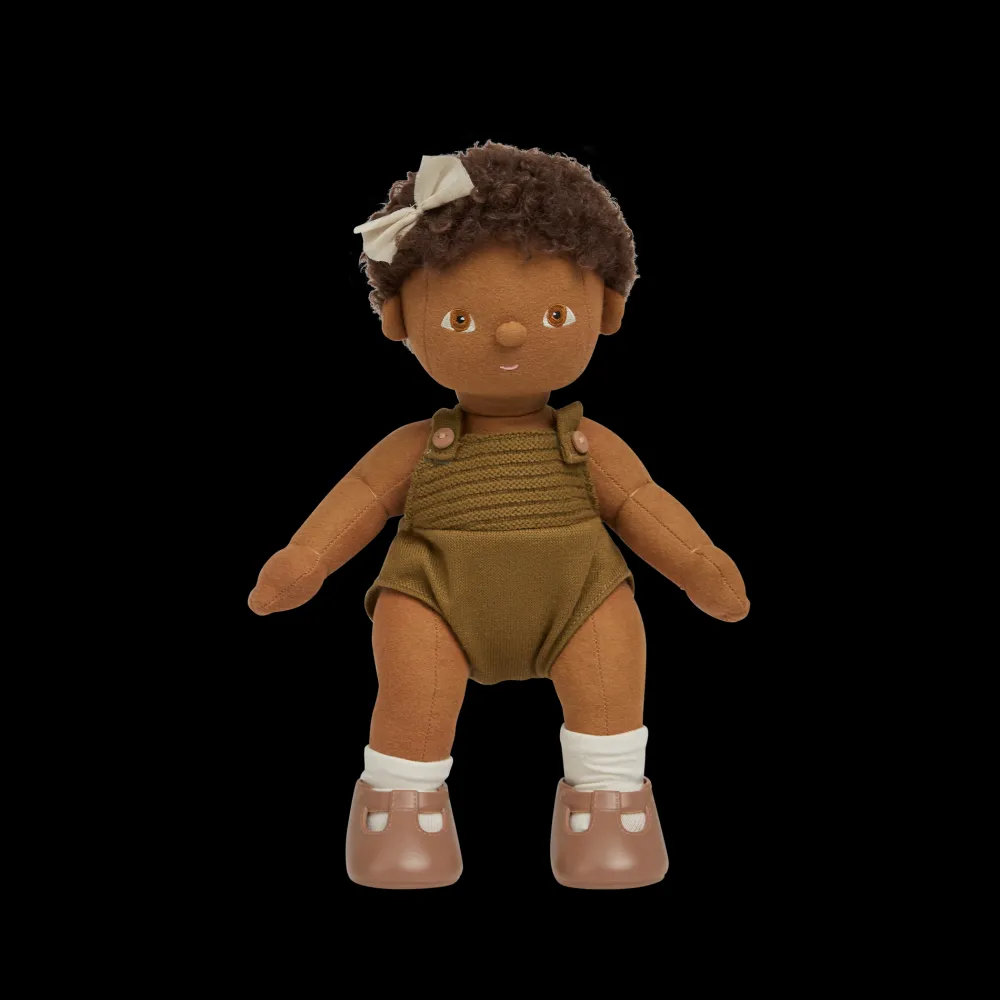 Olli Ella Dinkum Dolls - Button Discount