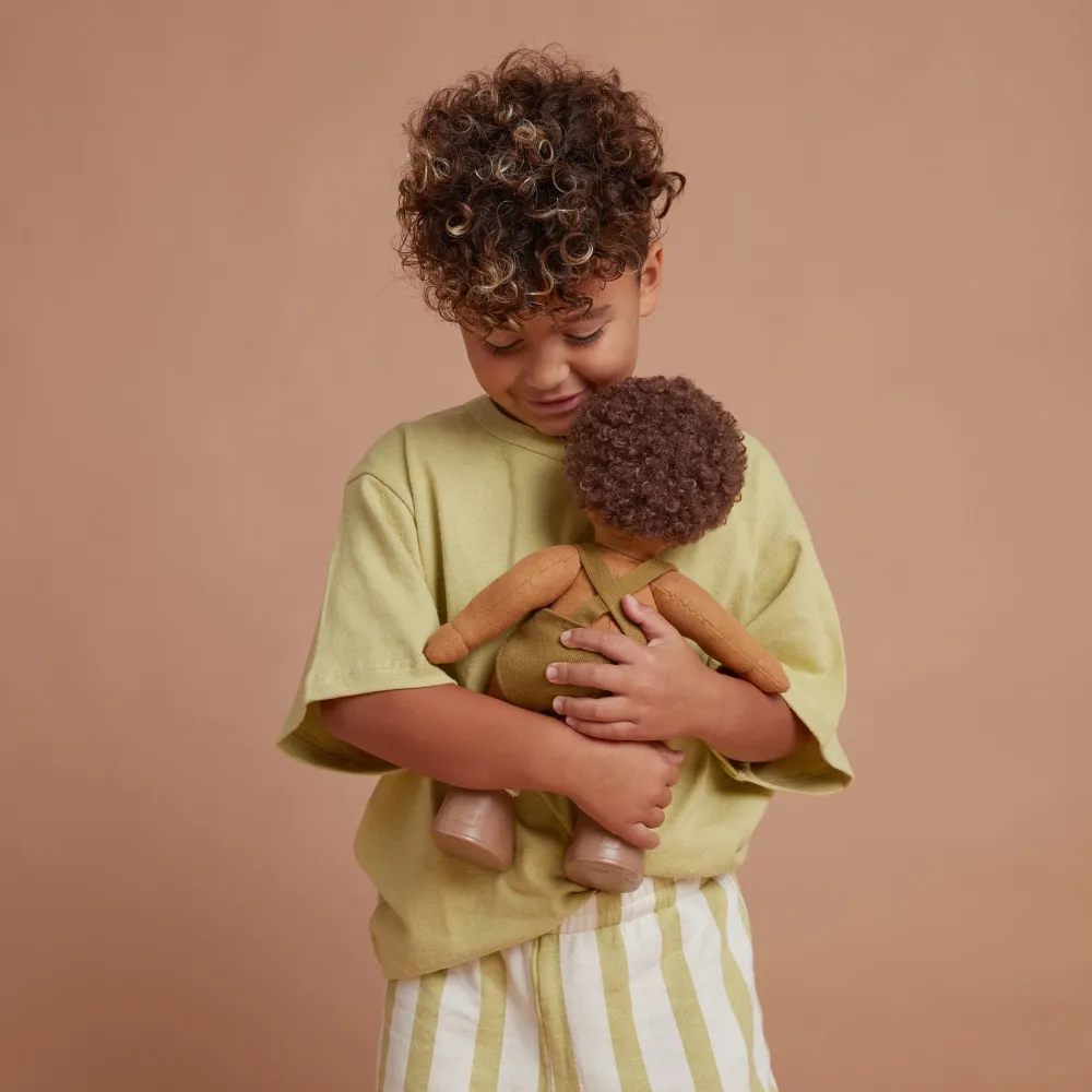 Olli Ella Dinkum Dolls - Button Discount