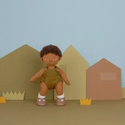 Olli Ella Dinkum Dolls - Button Discount