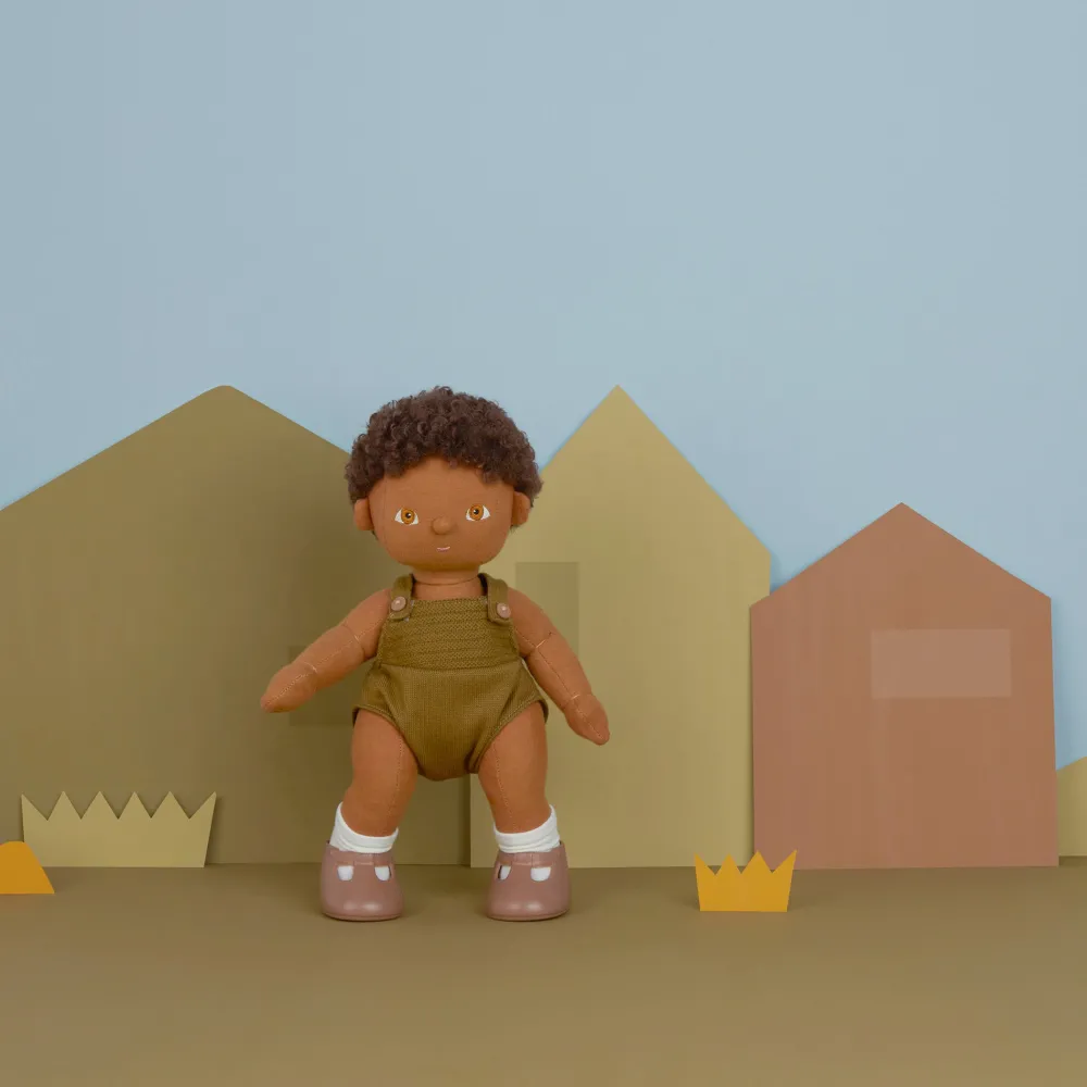 Olli Ella Dinkum Dolls - Button Discount