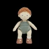 Olli Ella Dinkum Dolls - Pea Outlet