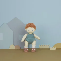 Olli Ella Dinkum Dolls - Pea Outlet