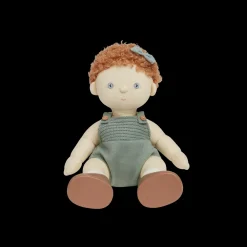 Olli Ella Dinkum Dolls - Pea Outlet