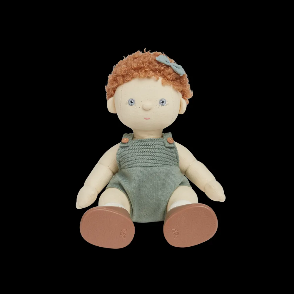 Olli Ella Dinkum Dolls - Pea Outlet