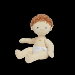 Olli Ella Dinkum Dolls - Pea Outlet