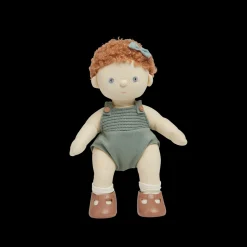 Olli Ella Dinkum Dolls - Pea Outlet