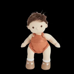 Olli Ella Dinkum Dolls - Peanut Best