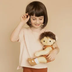 Olli Ella Dinkum Dolls - Peanut Best