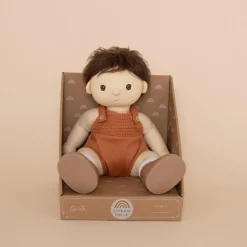 Olli Ella Dinkum Dolls - Peanut Best