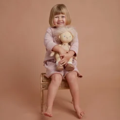 Olli Ella Dinkum Dolls - Petal Discount