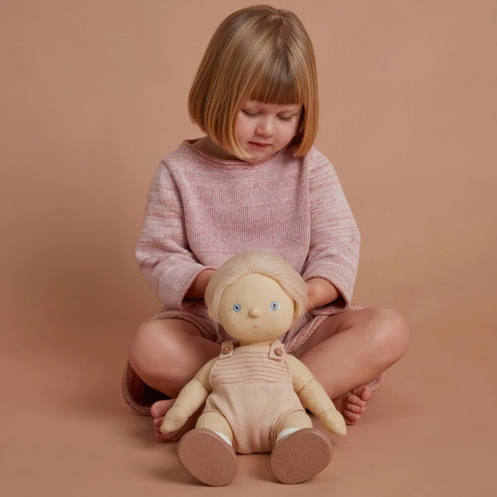 Olli Ella Dinkum Dolls - Petal Discount