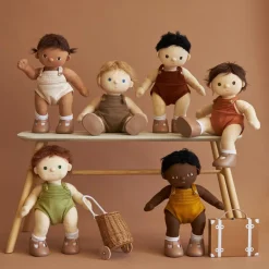 Olli Ella Dinkum Dolls - Poppet Sale
