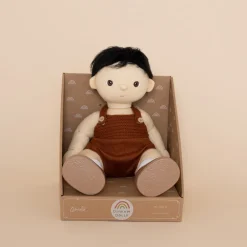Olli Ella Dinkum Dolls - Roo Hot