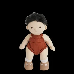 Olli Ella Dinkum Dolls - Roo Hot