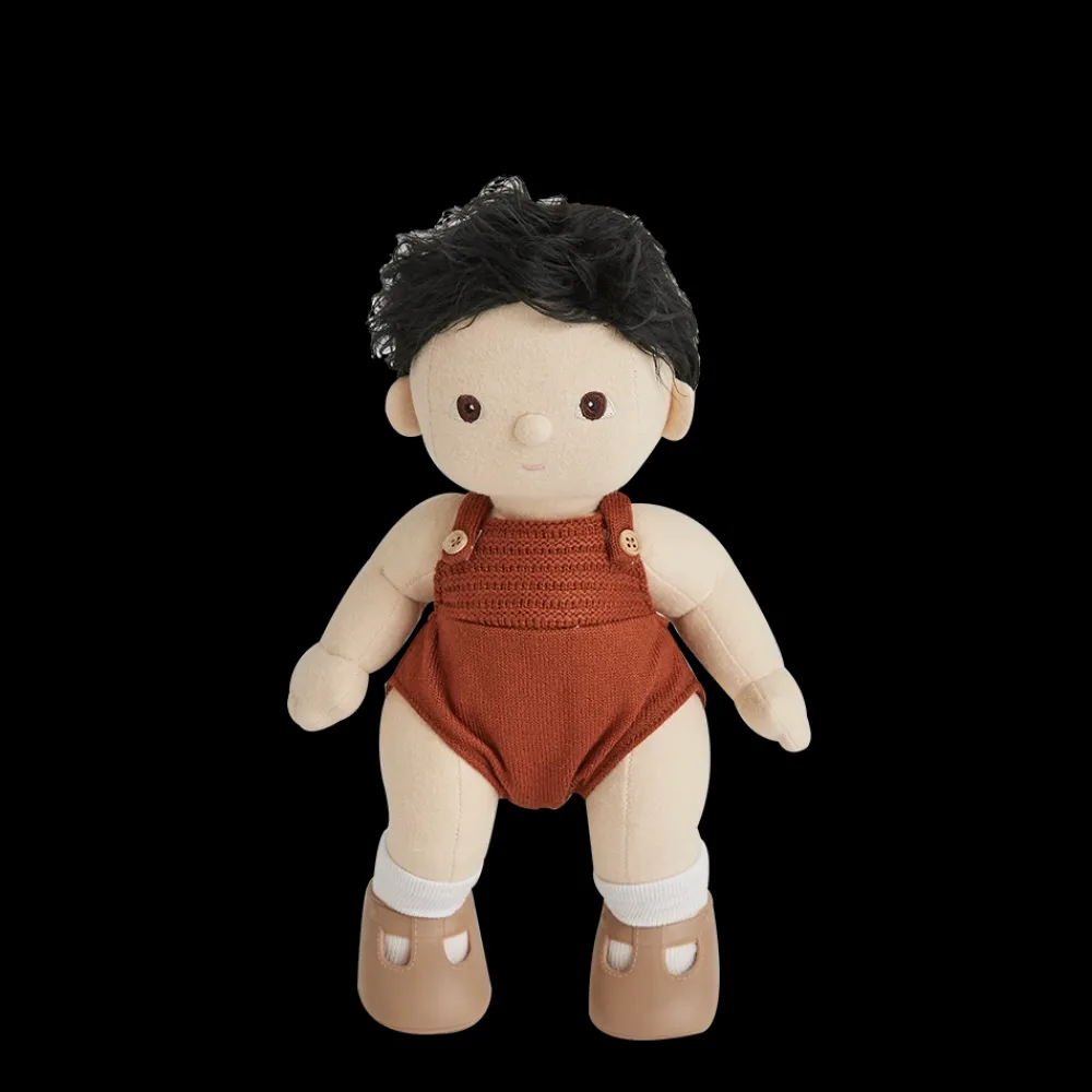 Olli Ella Dinkum Dolls - Roo Hot