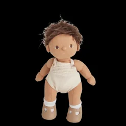 Olli Ella Dinkum Dolls - Sprout Hot