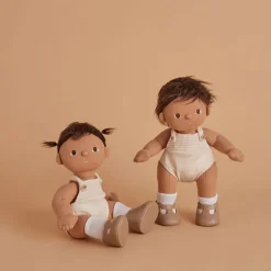 Olli Ella Dinkum Dolls - Sprout Hot