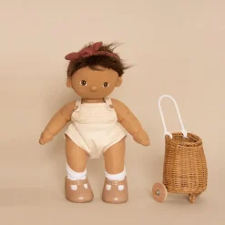 Olli Ella Dinkum Dolls - Sprout Hot