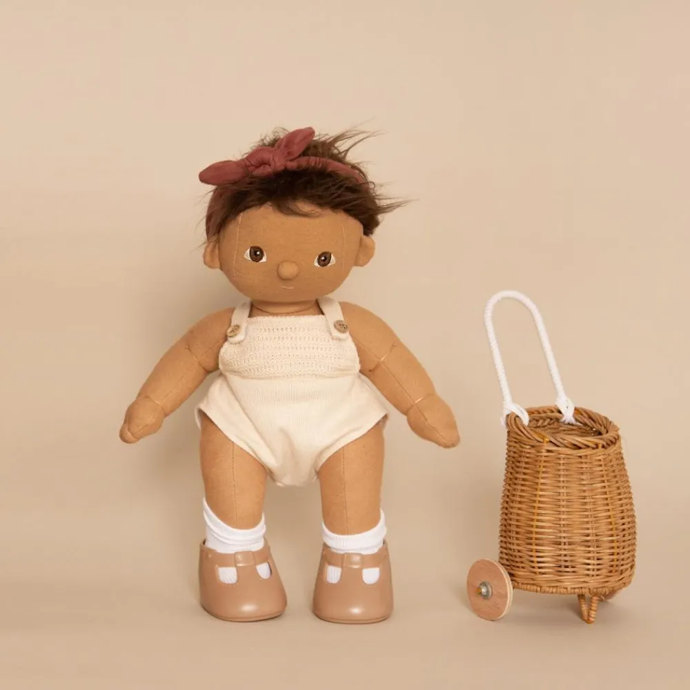 Olli Ella Dinkum Dolls - Sprout Hot