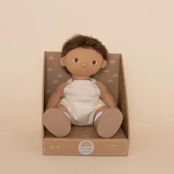 Olli Ella Dinkum Dolls - Sprout Hot