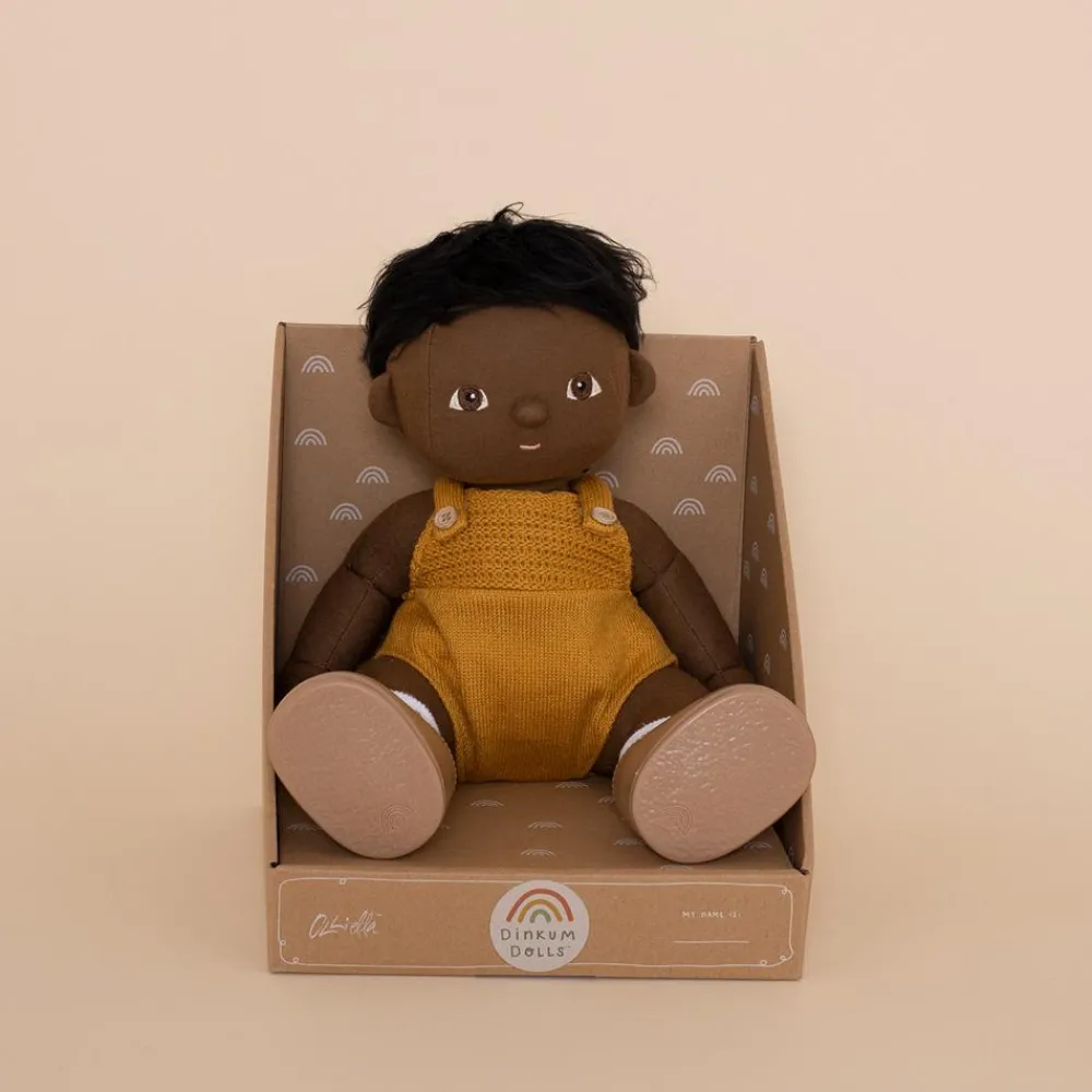 Olli Ella Dinkum Dolls - Tiny Discount
