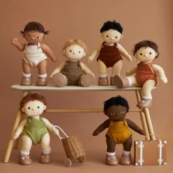 Olli Ella Dinkum Dolls - Tiny Discount