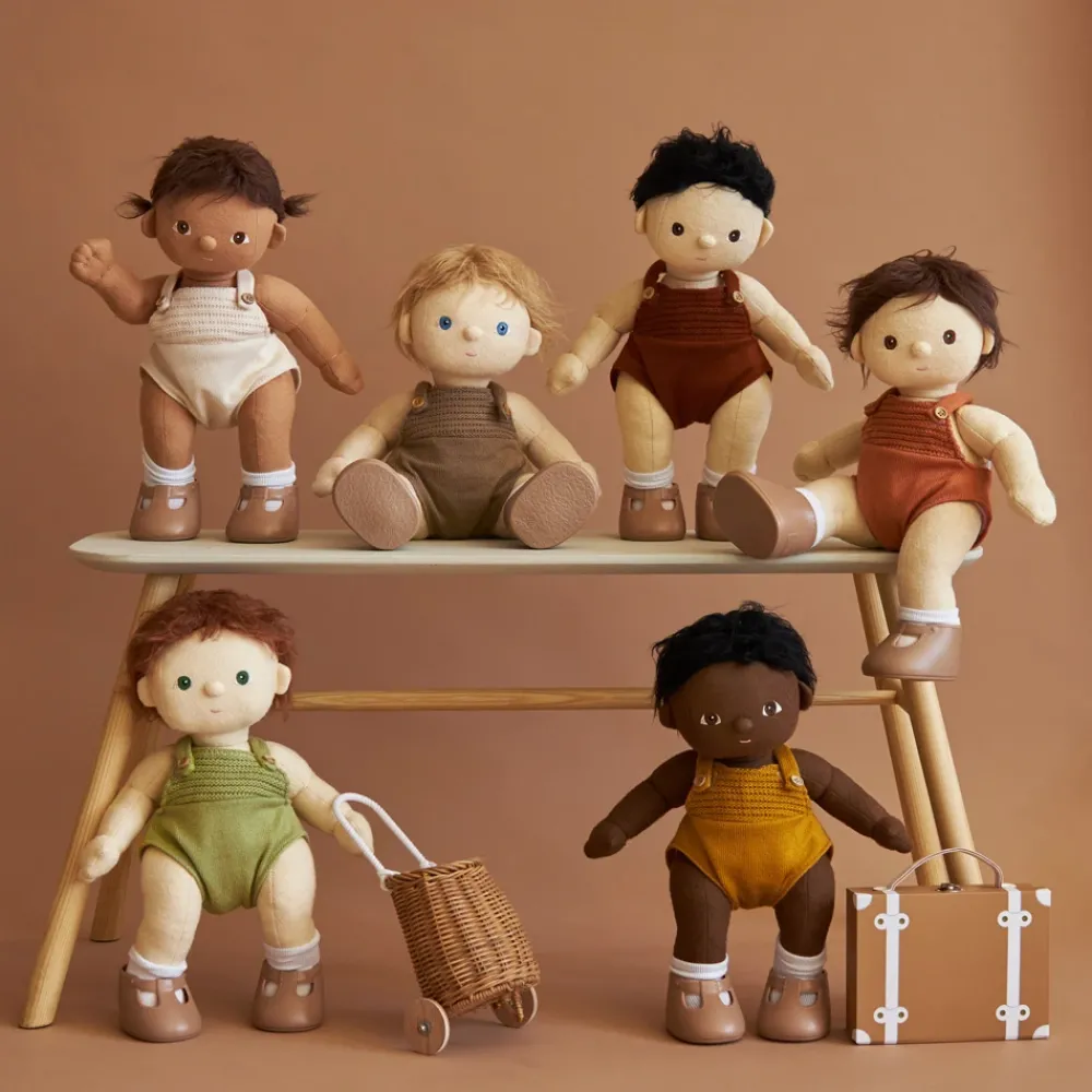 Olli Ella Dinkum Dolls - Tiny Discount