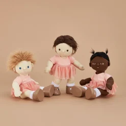 Olli Ella Dinkum Dolls Ballet Set Outlet