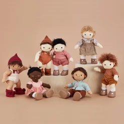Olli Ella Dinkum Dolls Ballet Set Outlet