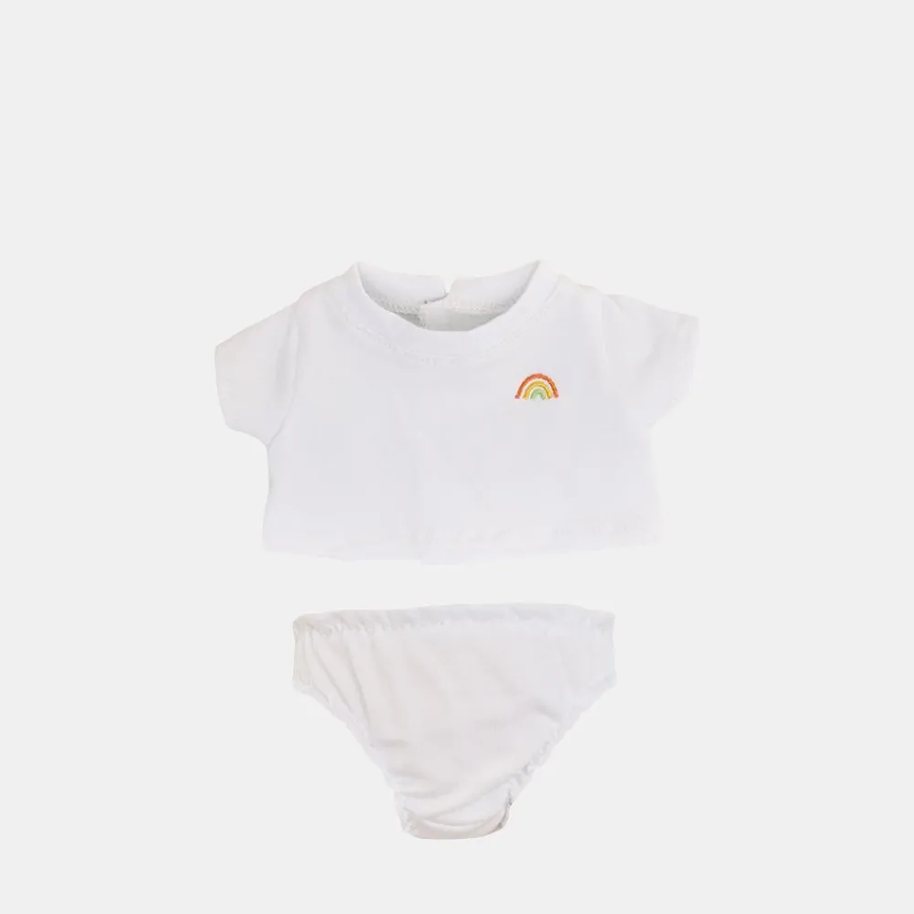 Olli Ella Dinkum Dolls Basics Set Clearance