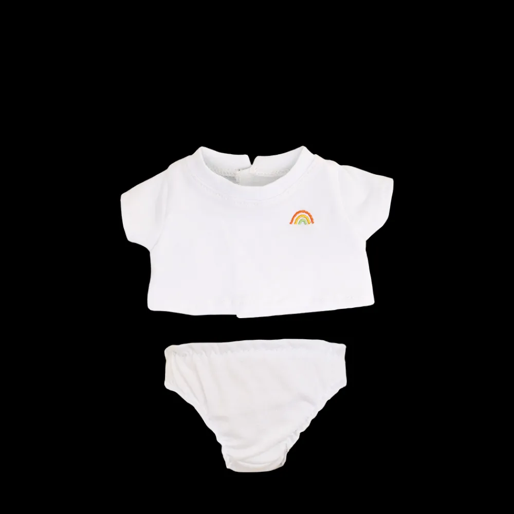 Olli Ella Dinkum Dolls Basics Set Clearance
