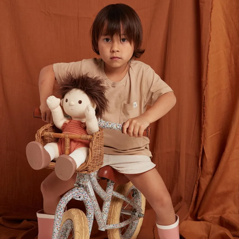 Olli Ella Dinkum Dolls Bring-Me Basket
