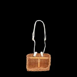 Olli Ella Dinkum Dolls Bring-Me Basket