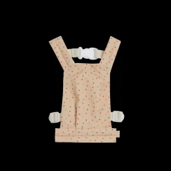 Olli Ella Dinkum Dolls Carrier - Gumdrop
