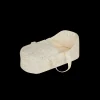 Olli Ella Dinkum Dolls Carry Cot - Pansy