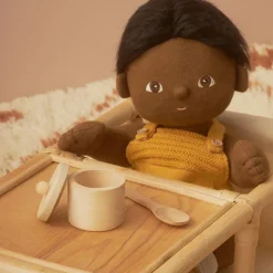 Olli Ella Dinkum Dolls Feeding Set Discount