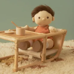 Olli Ella Dinkum Dolls Feeding Set Discount