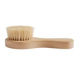 Olli Ella Dinkum Dolls Pinewood Brush