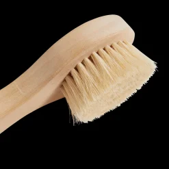 Olli Ella Dinkum Dolls Pinewood Brush