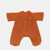 Olli Ella Dinkum Dolls PJs - Ginger