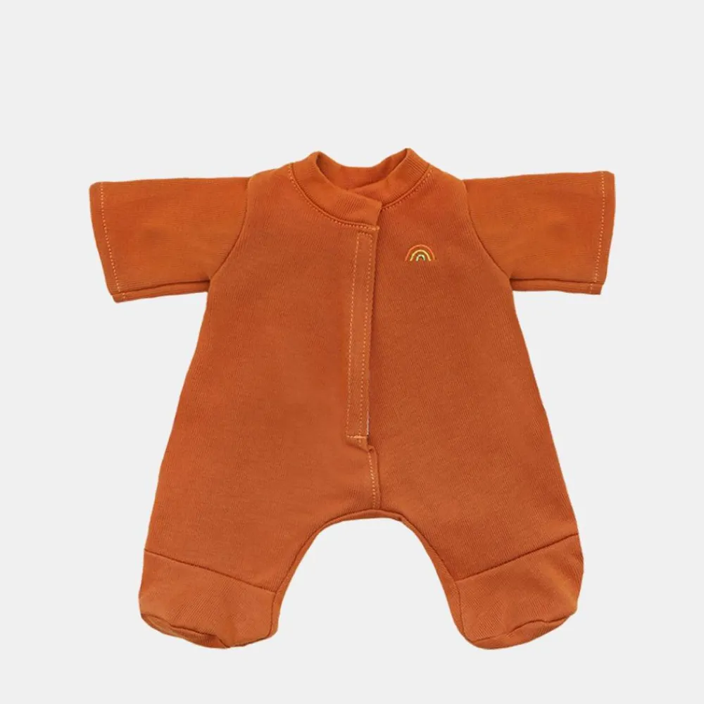 Olli Ella Dinkum Dolls PJs - Ginger