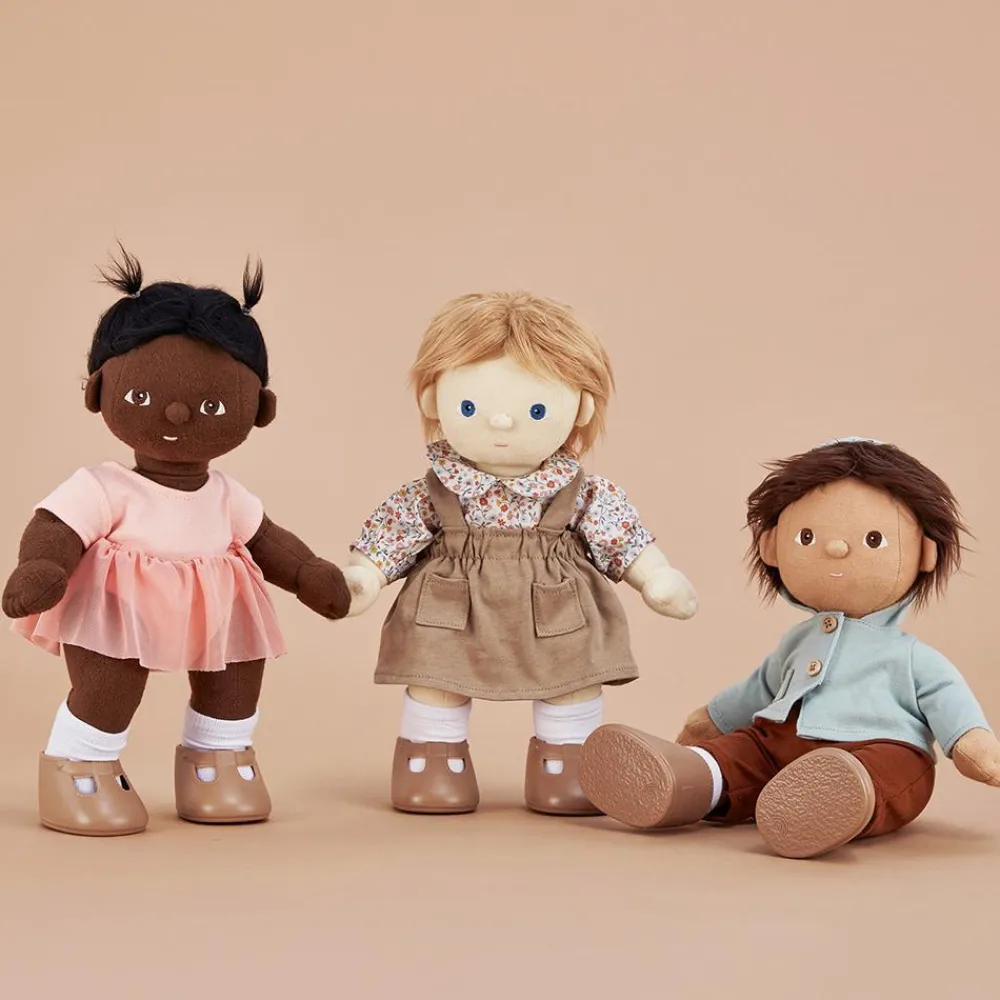 Olli Ella Dinkum Dolls Play Set Clearance