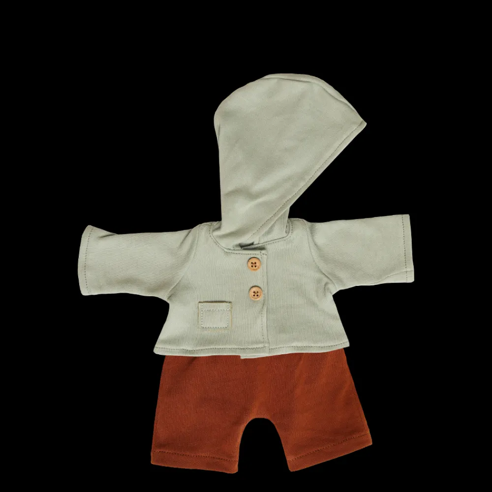 Olli Ella Dinkum Dolls Play Set Clearance