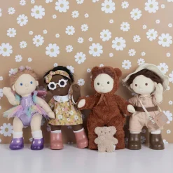 Olli Ella Dinkum Dolls Pretend Pack - Explorer Discount