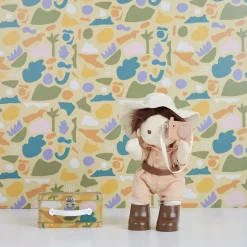Olli Ella Dinkum Dolls Pretend Pack - Explorer Discount