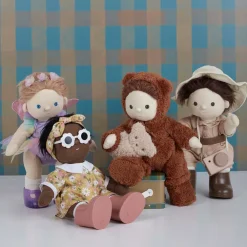 Olli Ella Dinkum Dolls Pretend Pack - Explorer Discount