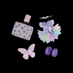 Olli Ella Dinkum Dolls Pretend Pack - Fairy Online