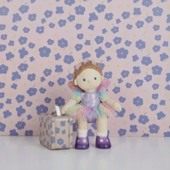 Olli Ella Dinkum Dolls Pretend Pack - Fairy Online