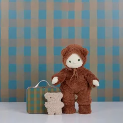 Olli Ella Dinkum Dolls Pretend Pack - Teddy Sale
