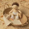 Olli Ella Dinkum Dolls Rainbow Blanket Discount